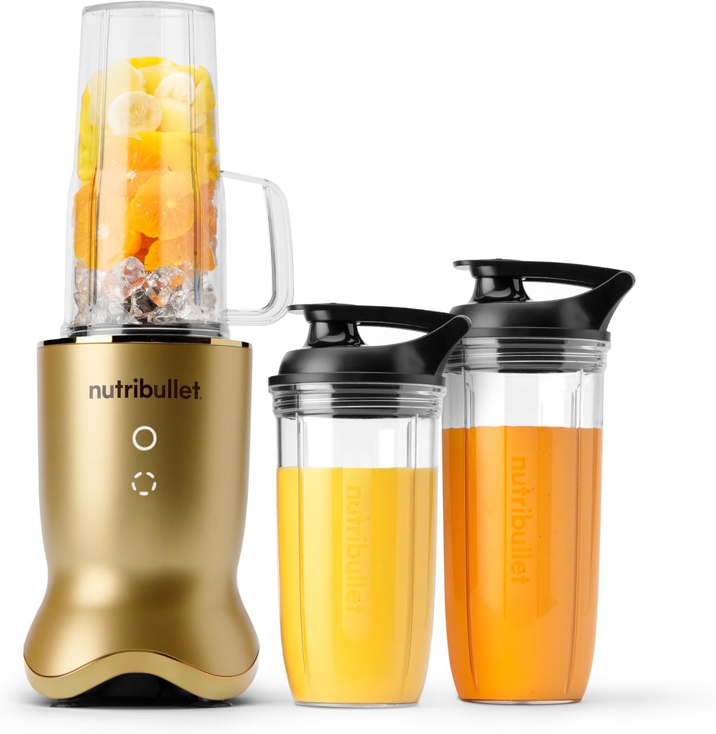 Detalle de nutribullet Ultra Personal Blender 32 oz 🥤
