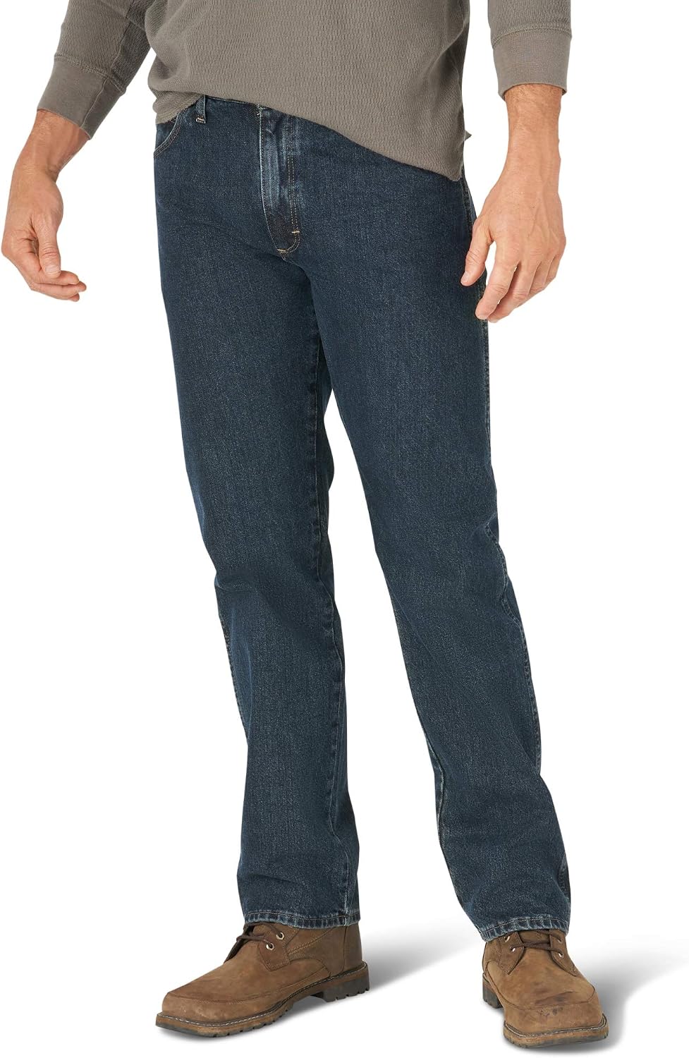 Thumbnail 5 de Wrangler Authentics Zm100bn jeans Hombre