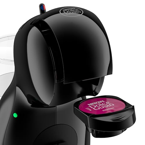 Thumbnail 4 de De'Longhi Nescafé Dolce Gusto Piccolo XS EDG210.AB: cafetera compacta para bebidas calientes y frías