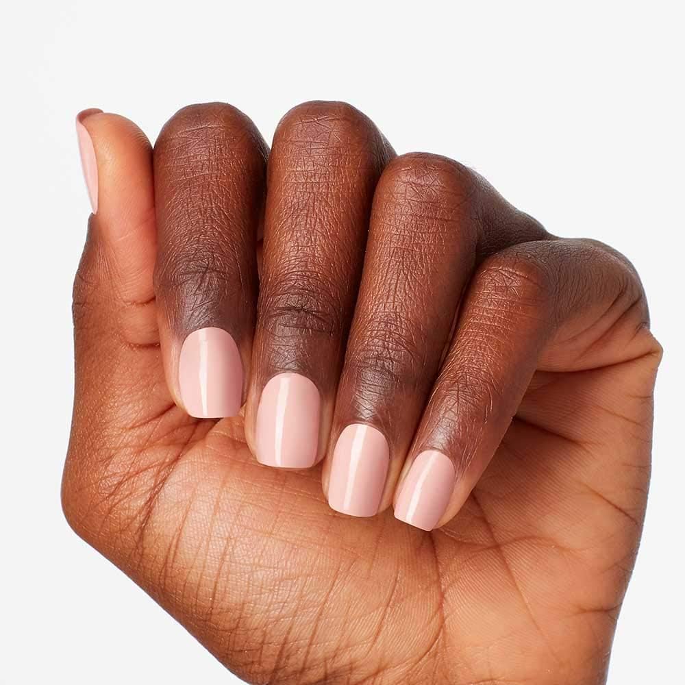 Thumbnail 3 de OPI Nail Lacquer Nude Shades with Pro-Wide Brush (15ml) – Chip-Resistant & Long-Lasting