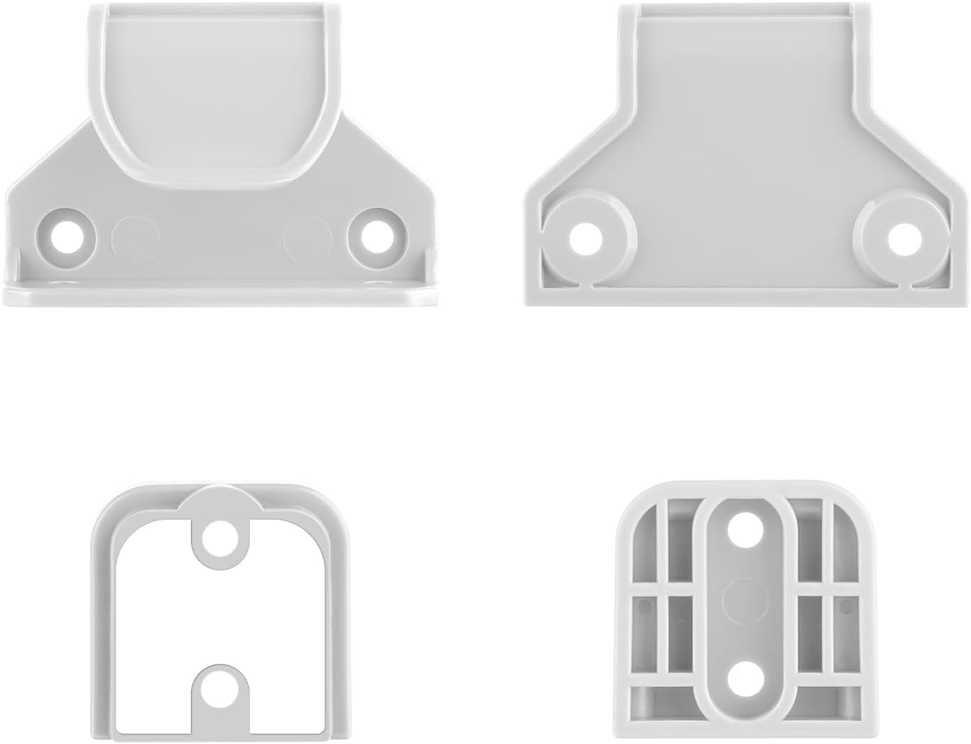 Detalle 2 de Retractable Baby Gate Replacement Parts Kit 1