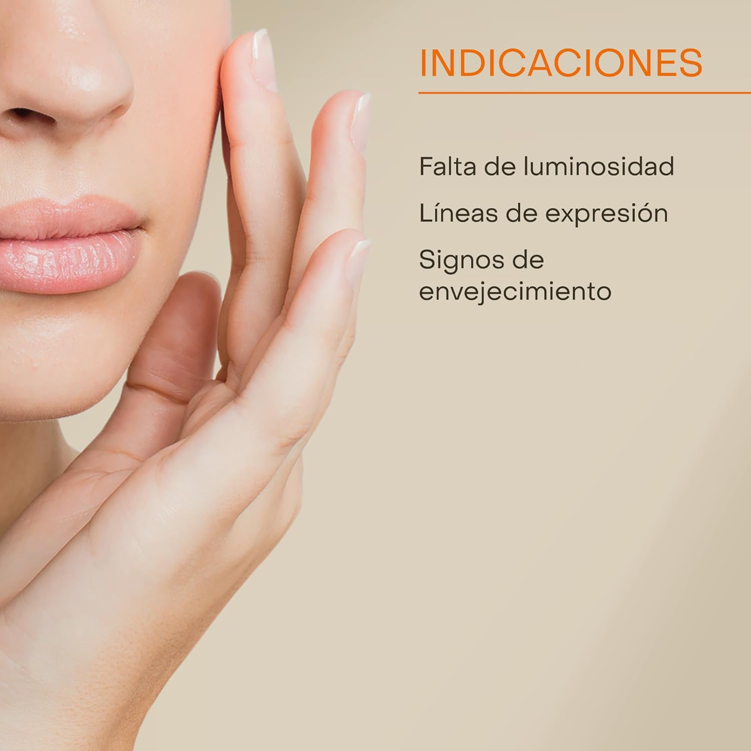 Thumbnail 2 de Repavar Vitamina C Activa Ampollas Reafirmantes 20 ml