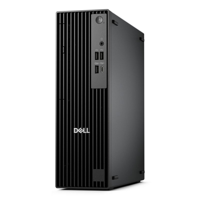 Detalle 2 de Dell Pro QCS1250: PC sobremesa compacto con IA para productividad profesional
