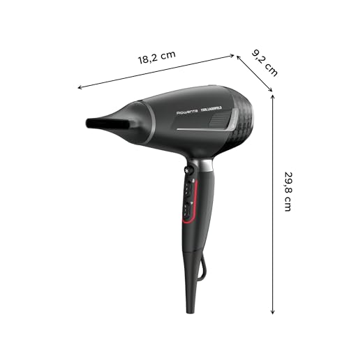 Thumbnail 1 de Rowenta x Karl Lagerfeld K/pro Secador 2200 W