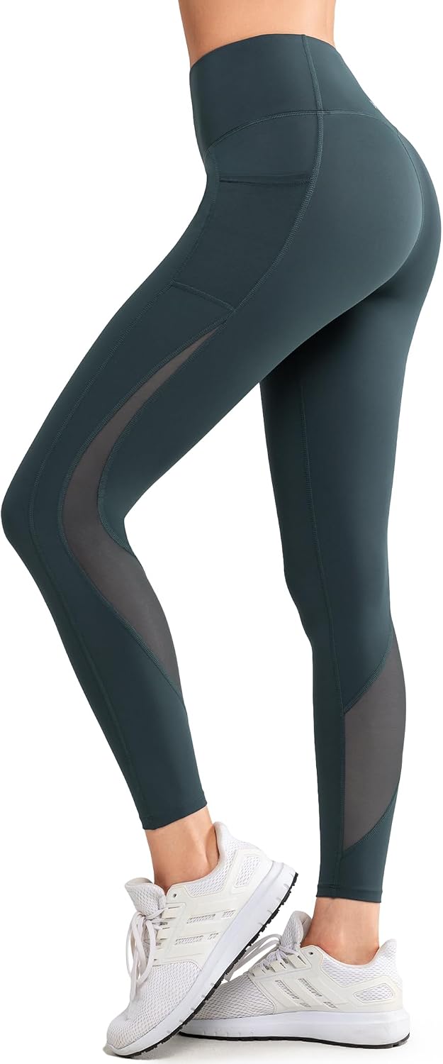 Detalle 2 de Yvette Leggings Sport Taille Haute 1 pièce