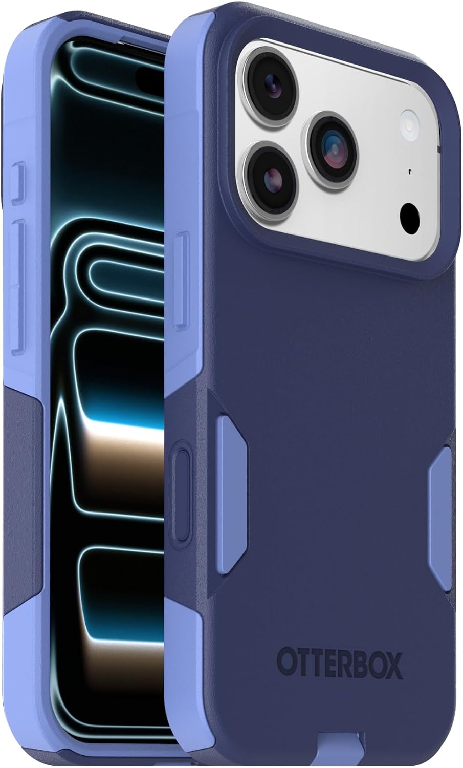 Detalle 2 de OtterBox iPhone Case for iPhone 18/17 Pro