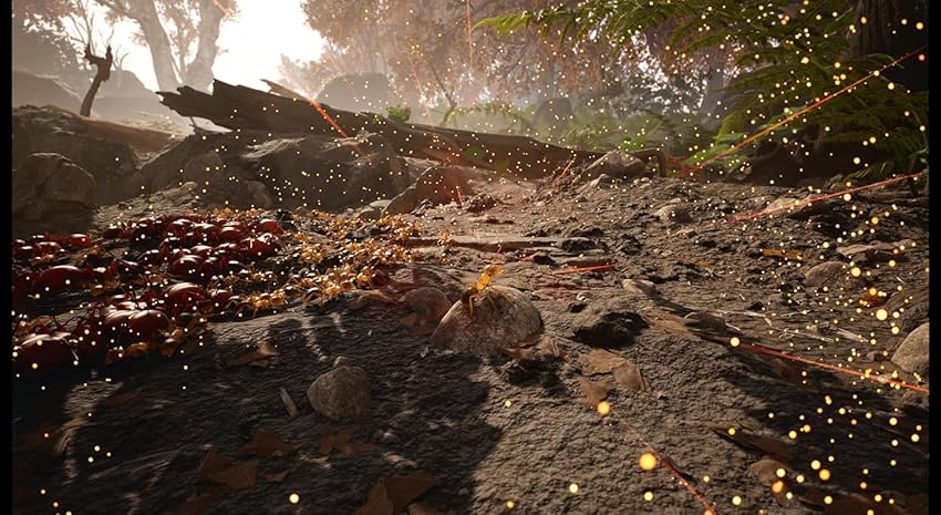 Thumbnail 4 de Empire of the Ants Limited Edition XBOX SERIES X videojuego 1 edición