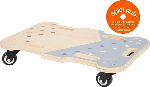 Detalle 2 de Small Foot Tabla rodante toy 44 x 29 cm