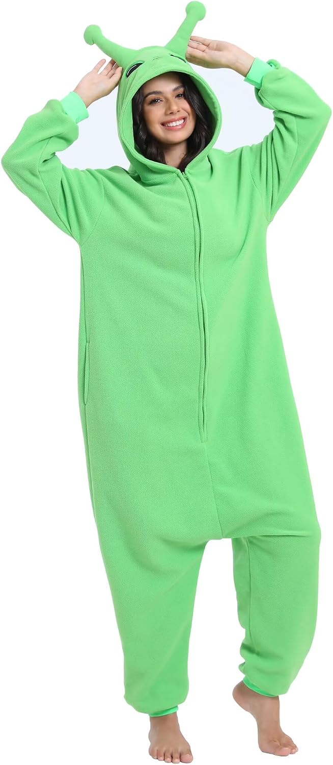 Thumbnail 3 de LABULA Onesie Tierkostüm Pyjama