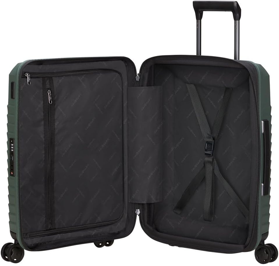 Detalle 1 de Samsonite Intuo Spinner S 55 cm, 39/45 L