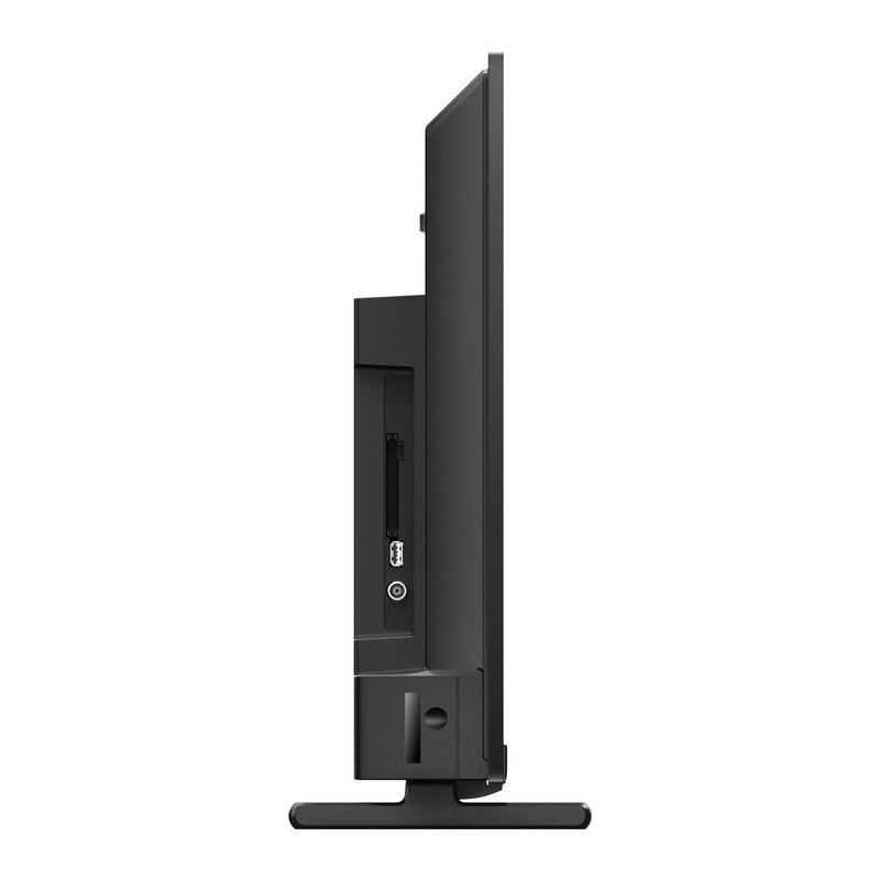 Detalle de Philips 32PHS5507/12 32" LED HD: televisor compacto para espacios pequeños