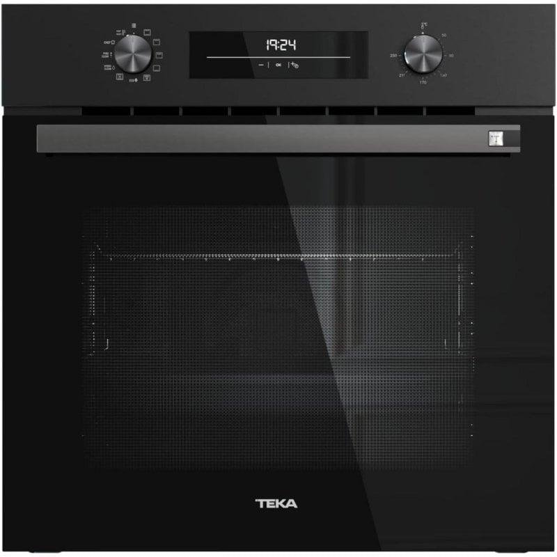 Thumbnail 1 de Horno eléctrico Teka NEO HSB 6250 P FBK 71 L. – Multifuncción con pirolisis e hidrolisis