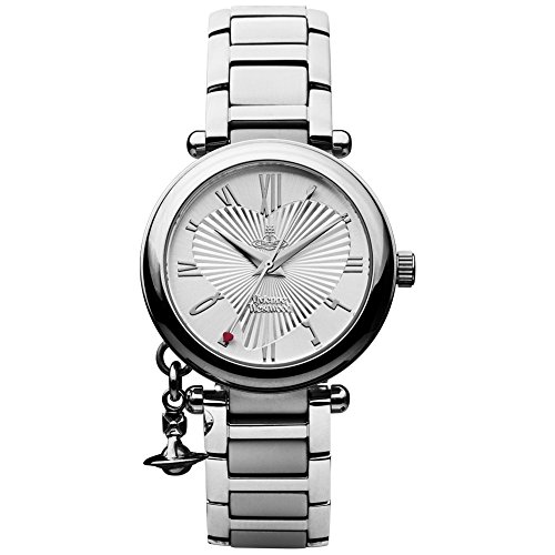 Imagen de Vivienne Westwood Orb Women’s Quartz Watch VV006SL en OfertitasTOP
