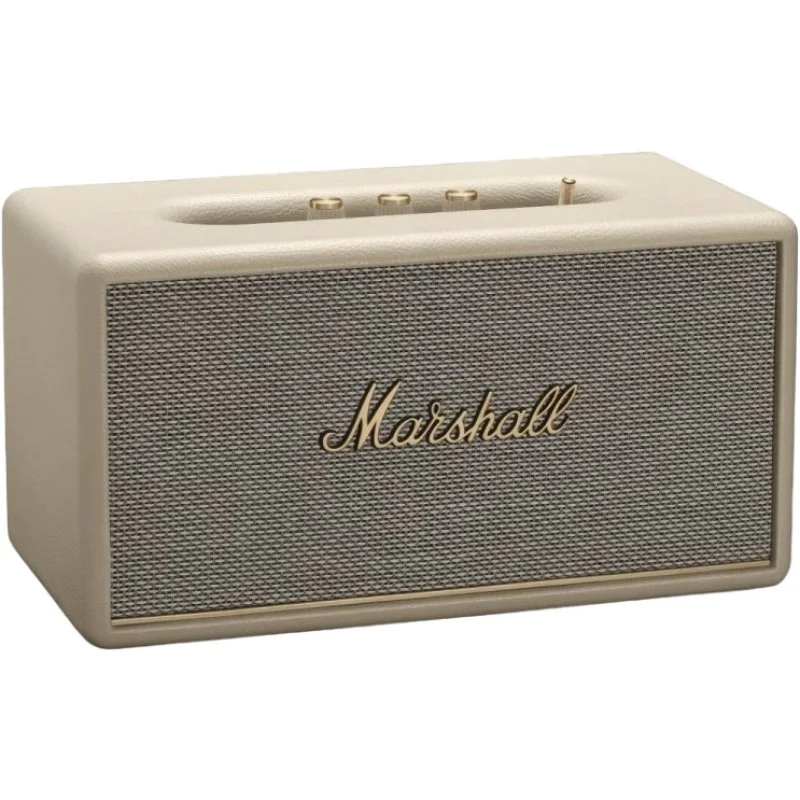 Detalle de Marshall Stanmore III Altavoz Bluetooth 45–20 000 Hz