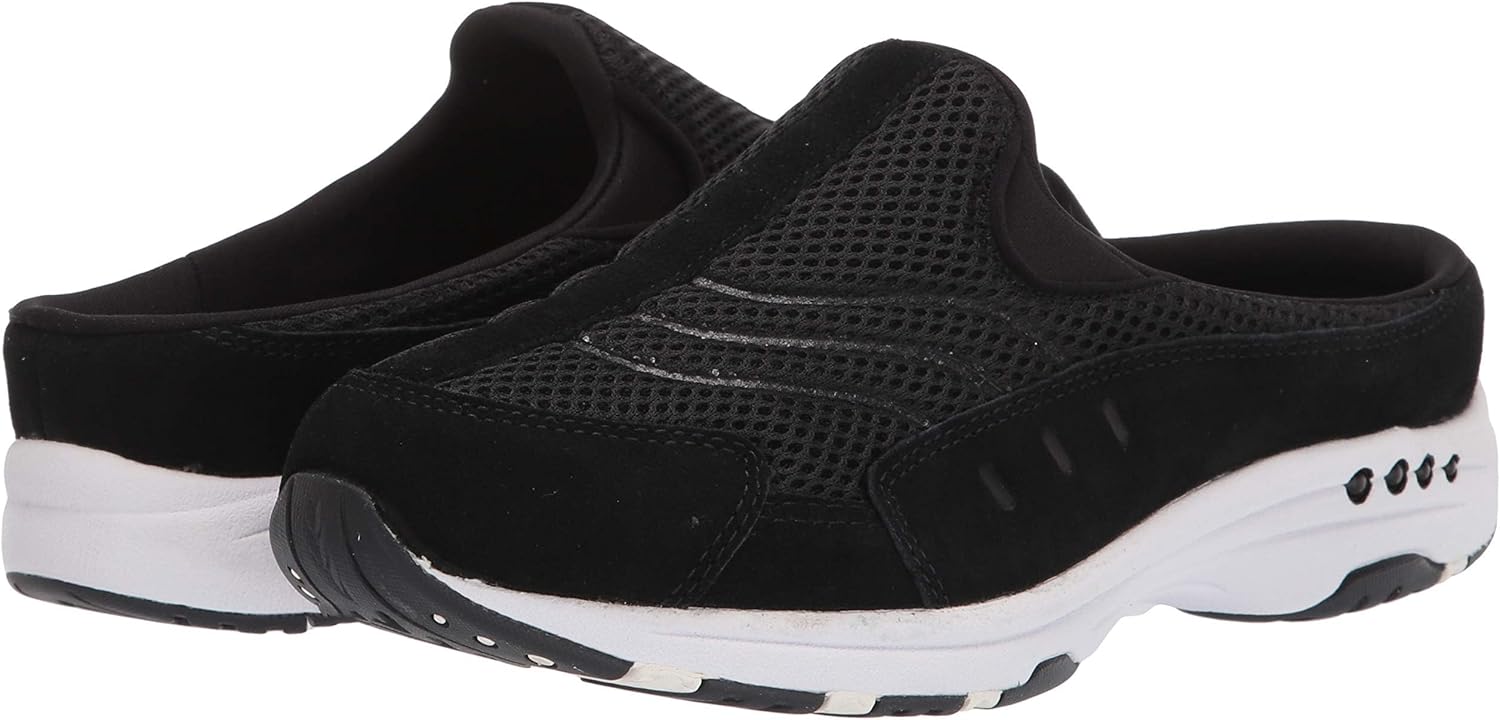 Thumbnail 6 de Easy Spirit Traveltime Slip-On Mules for Women