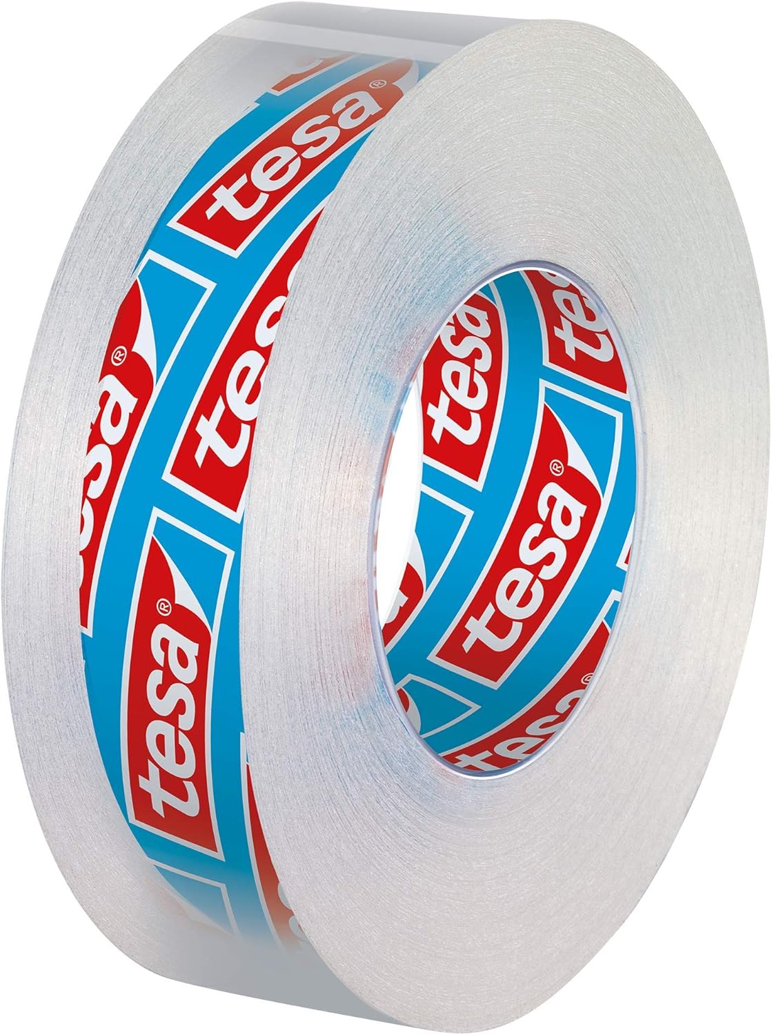 Detalle 2 de tesa tesafilm kristall-klar – Hochtransparentes Klebeband, 33 m x 15 mm, 6er Pack