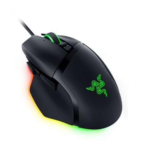 Thumbnail 10 de Razer Basilisk V3 Wired Customisable Gaming Mouse