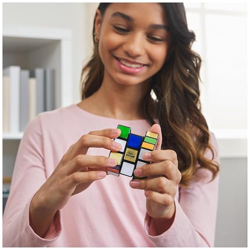 Thumbnail 7 de Rubik's Cubo edición 50 aniversario 3x3