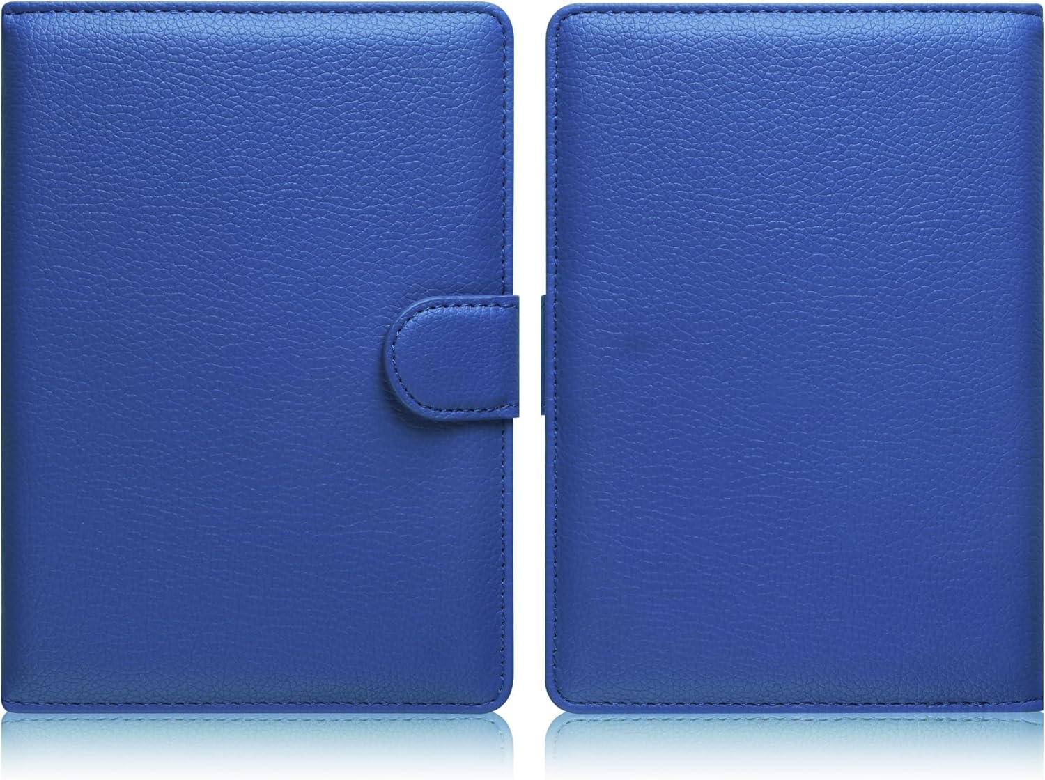 Thumbnail 6 de HoYiXi Universal Hülle für 6–7" eBook Reader (Lederoptik) – Blau