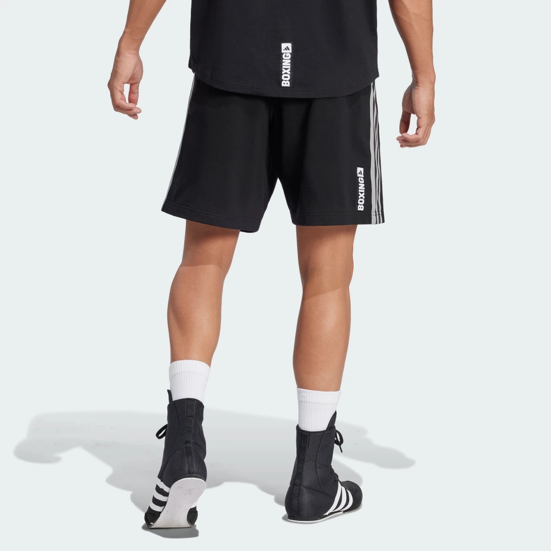 Thumbnail 3 de Pantalón corto BW TRAD M de Adidas - negro
