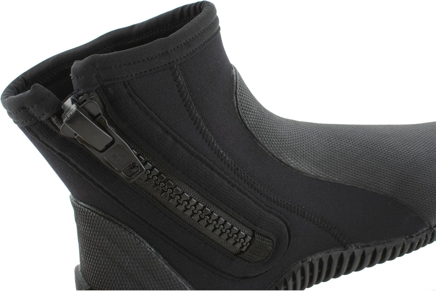 Thumbnail 4 de SEAC Regular: Calzari da Subacquea 5 mm in Neoprene con Suola Semi Rigida e Protezioni su Tallone e Collo del Piede