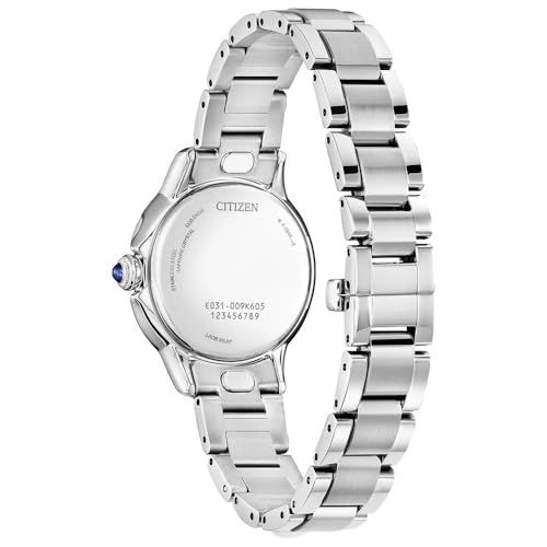 Detalle 2 de Citizen L Ceci – montre analogique femme Eco-Drive