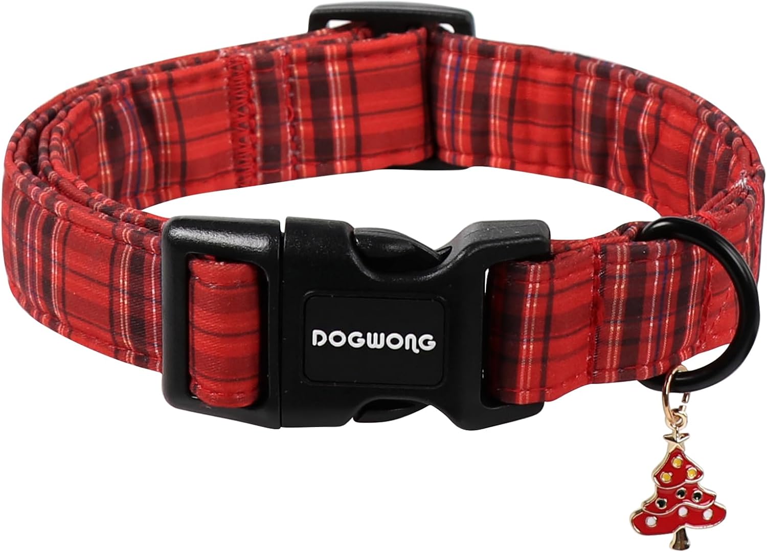 Detalle de DOGWONG Dog Collar, Small