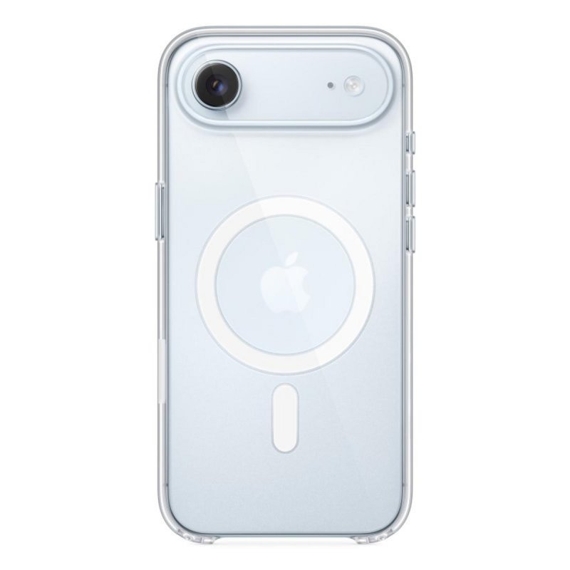Thumbnail 3 de Funda ultrafina MagSafe iPhone Air Frost 6,5"