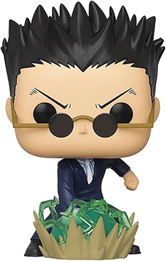 Thumbnail 6 de Funko Pop! Gon Freecs Jajanken Figura de vinilo