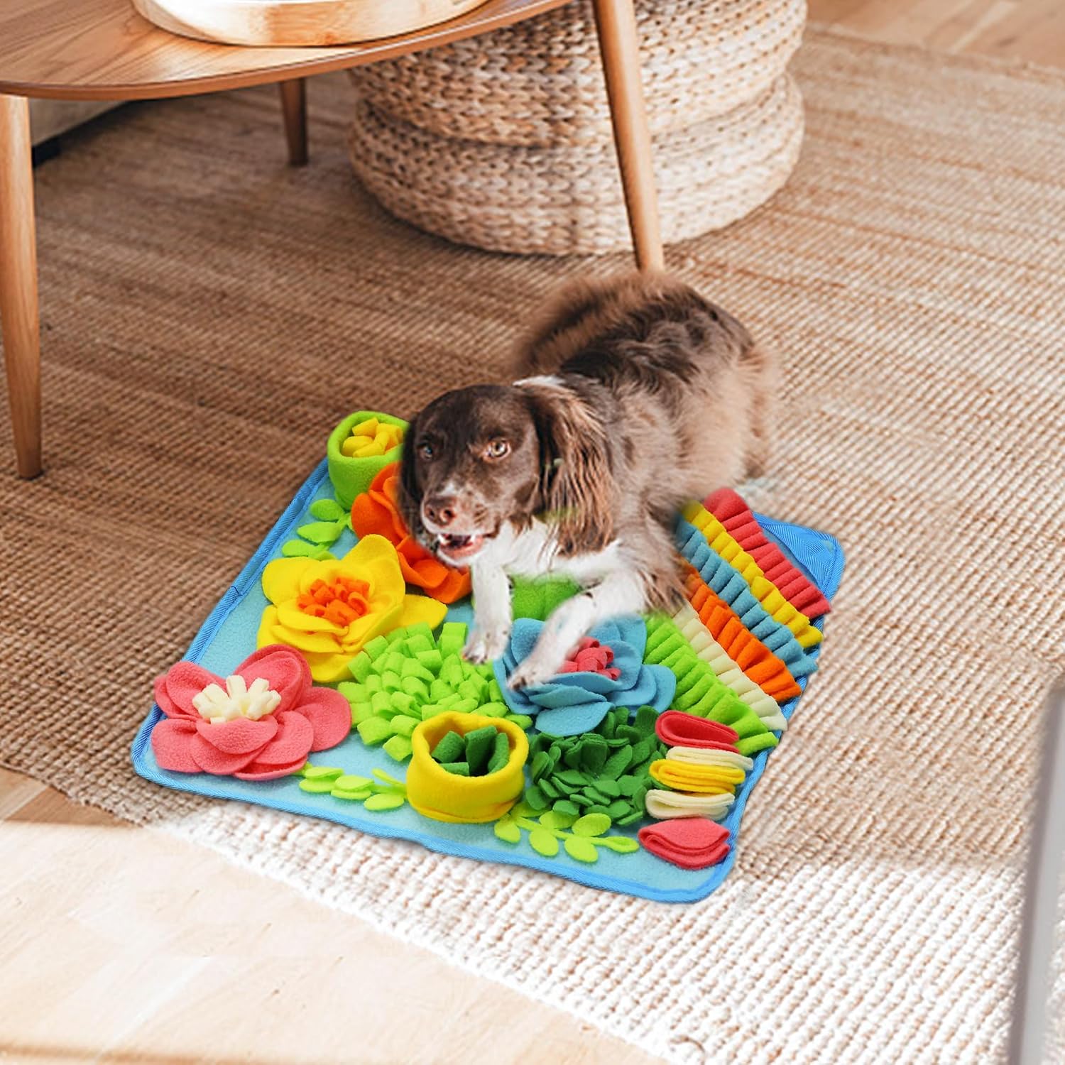 Thumbnail 6 de HurLuksi Snuffle Mat for Dogs