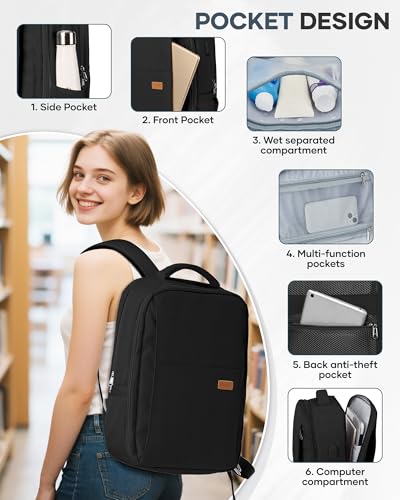 Thumbnail 6 de SZLX Mochila de Vacío para Cabina Ryanair