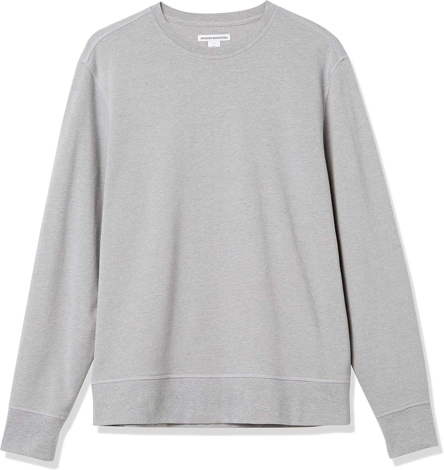 Thumbnail 5 de Amazon Essentials Herren Langarm-Sweatshirt