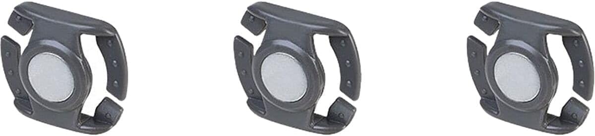 Detalle de Osprey Hydraulics Three-Magnet Kit 3
