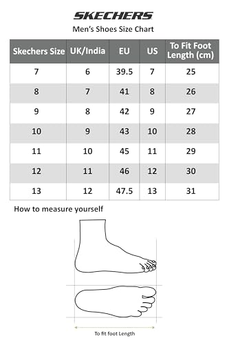 Thumbnail 7 de Skechers Uno Stand On Air para hombre Lime Durabuck Trim (43 EU)