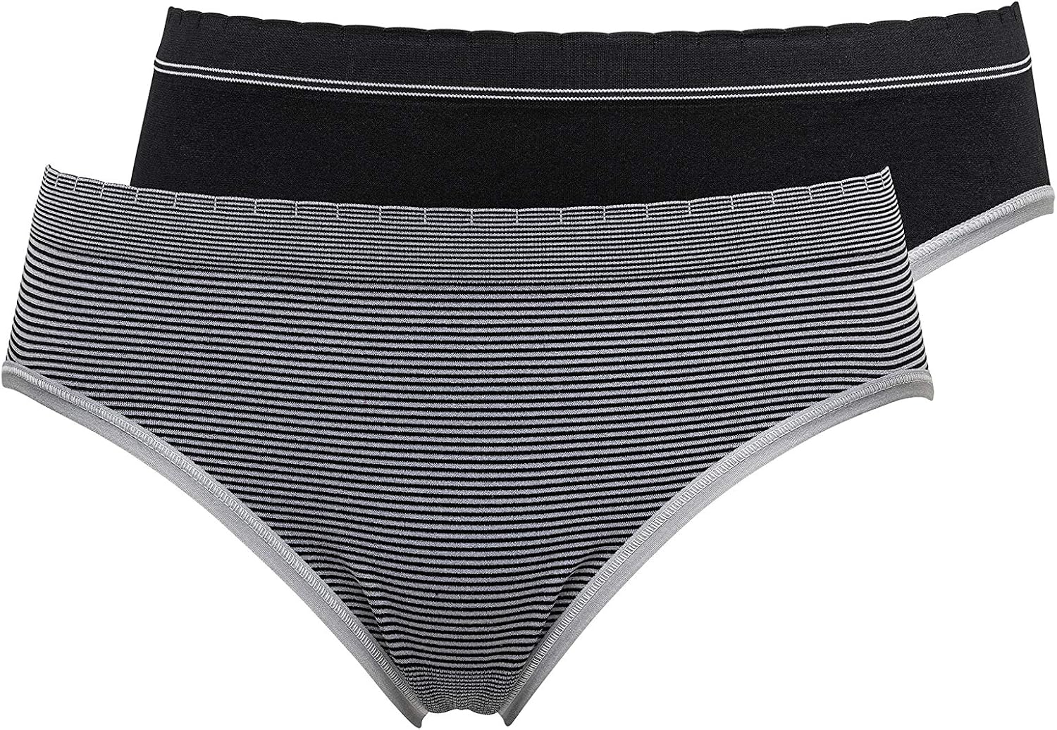 Detalle de Billet Doux Zen Attitude_603111 Slip Femme – Lot de 1
