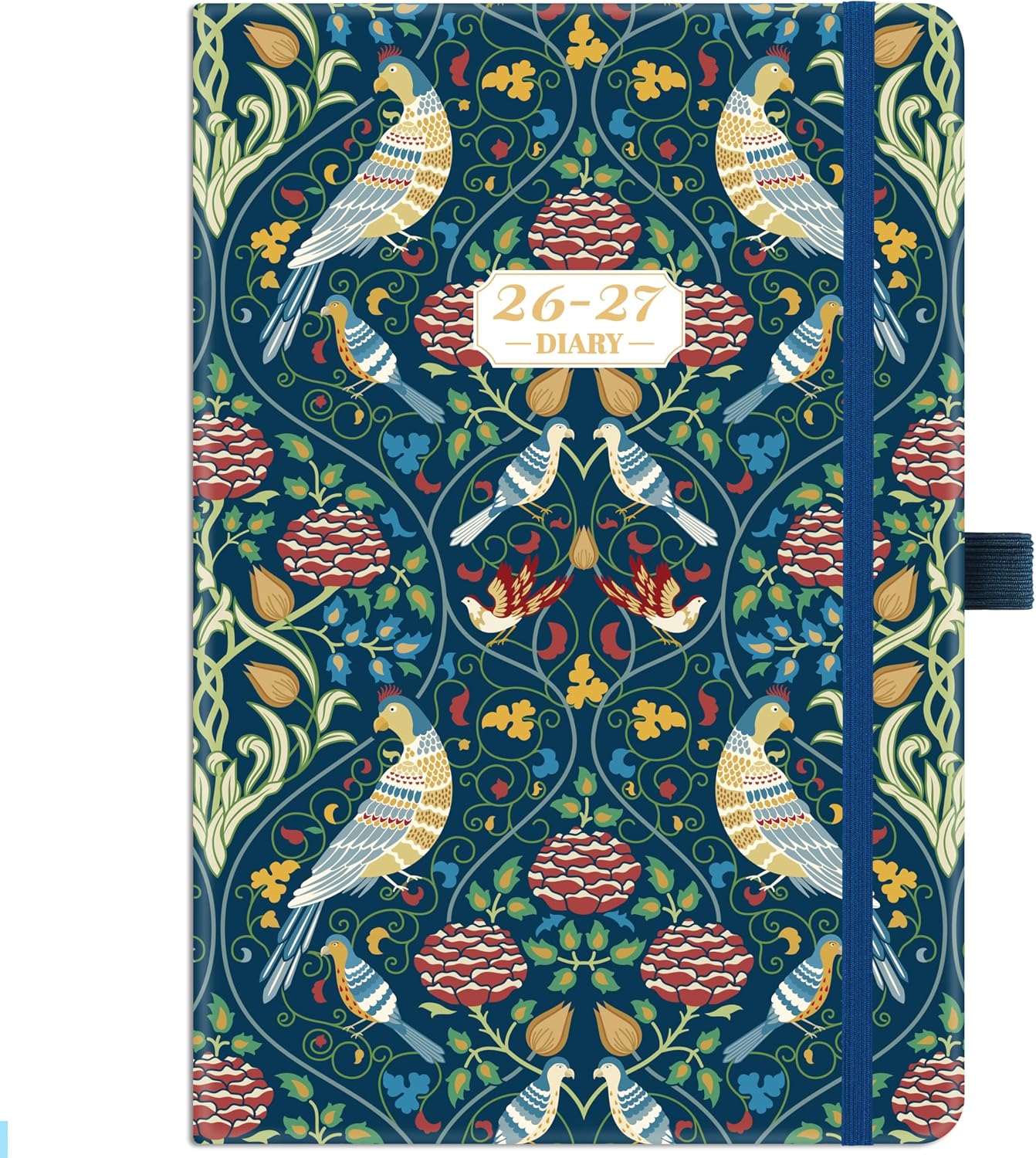 2026 Diary A5 Week-to-View, 14.6×21.4 cm 📓