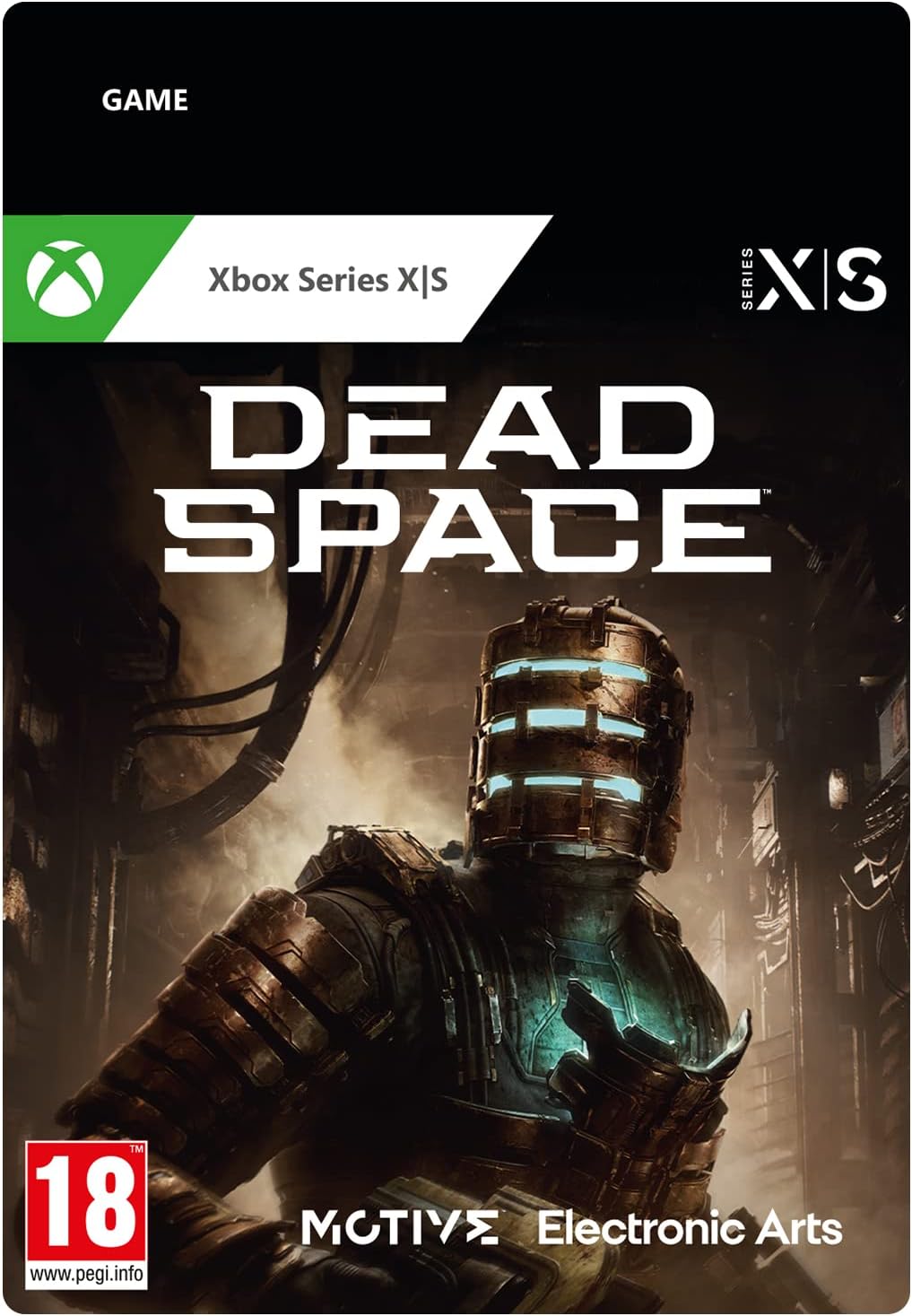 Thumbnail 5 de Dead Space Deluxe Edition PC (EA)
