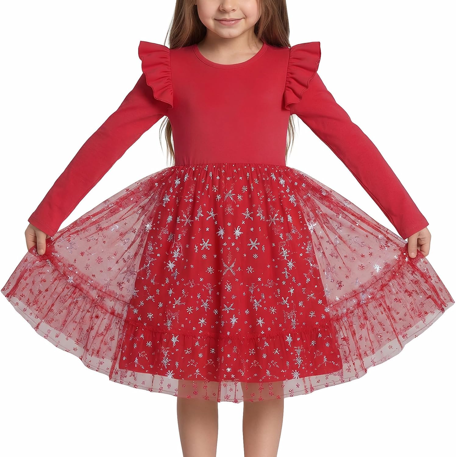 Detalle de Valcatch Princess Tulle Dress 3 Years