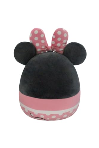 Thumbnail 5 de Squishmallows SQK0301 - Minnie Mouse Peluche Oficial 🐭