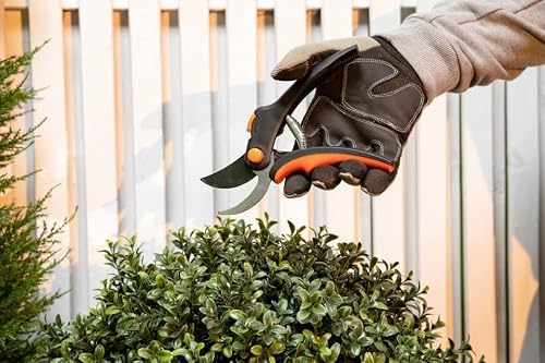 Detalle 2 de Black+Decker tijeras de podar 13 mm