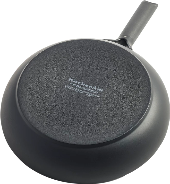 Thumbnail 9 de KitchenAid Classic Forged Wok 28 cm