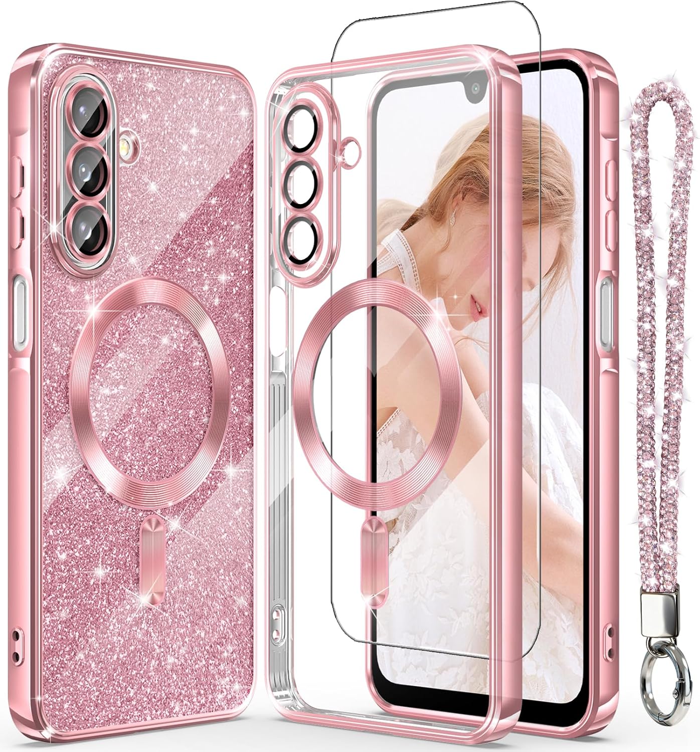 Detalle de DagoRoo Phone Case for Galaxy A27 5G