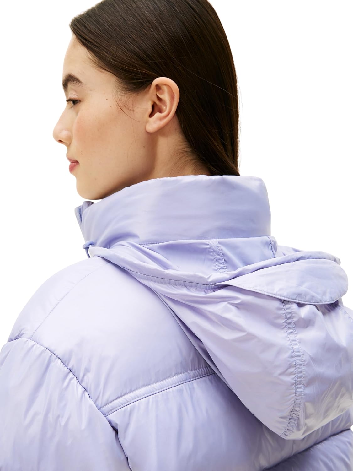 Detalle de Tommy Jeans Piumino da donna