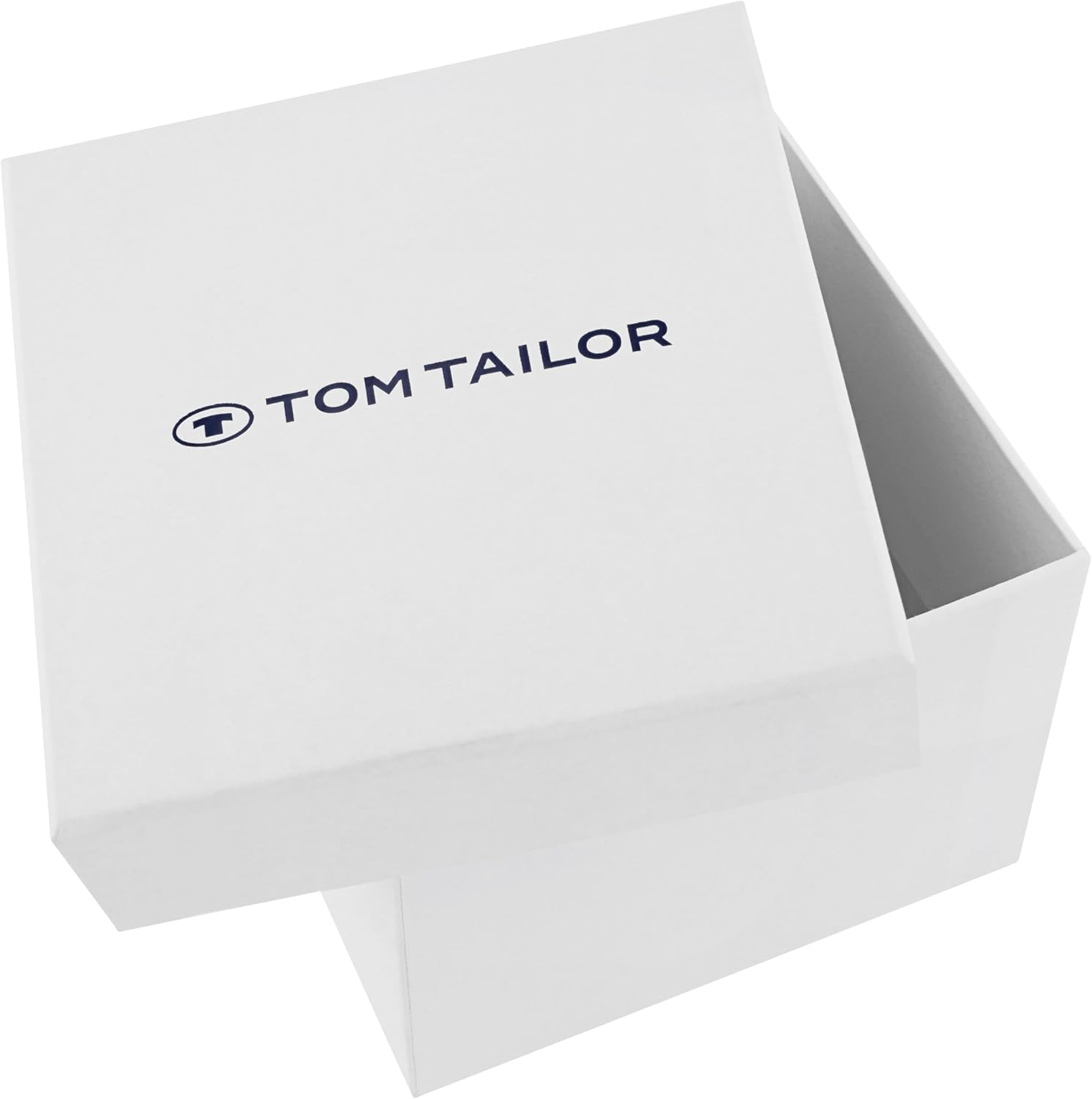 Thumbnail 5 de TOM TAILOR Armbanduhr Silikonband 3 bar