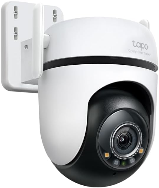 Detalle de Tapo C52A 360° Überwachungskamera 2K