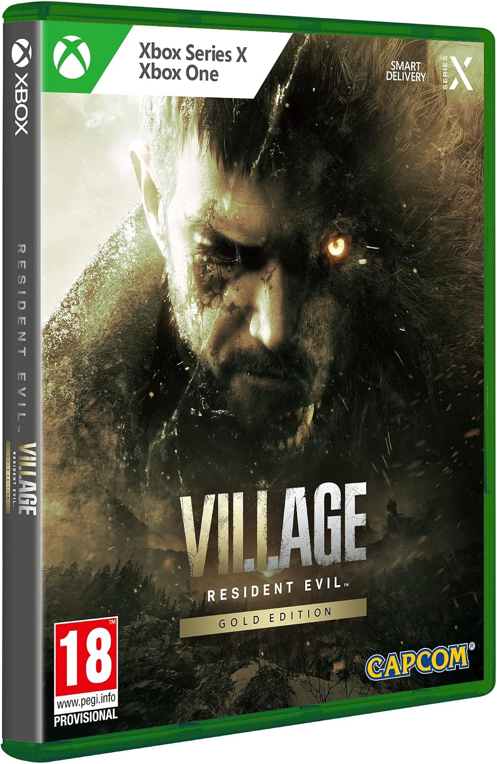 Thumbnail 6 de Resident Evil Village Gold Edition