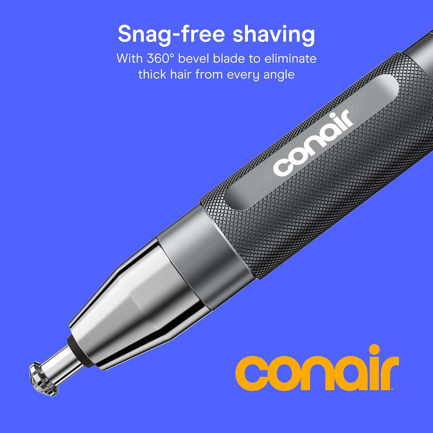 Thumbnail 1 de Conair Men Ear Nose Trimmer 5-piece 🪒