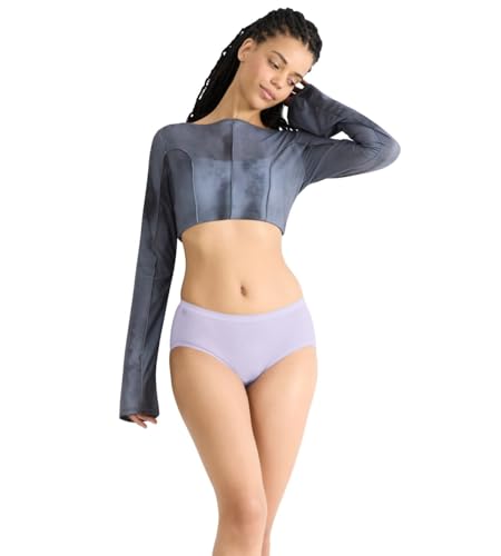 Detalle 2 de Sloggi Romance bikini femme uni đ