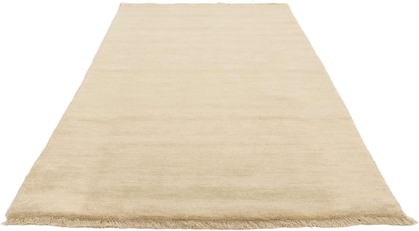 Detalle de RugVista Handloom fringes Rug, 80 x 200 cm, Medium-Pile Indoor Rug