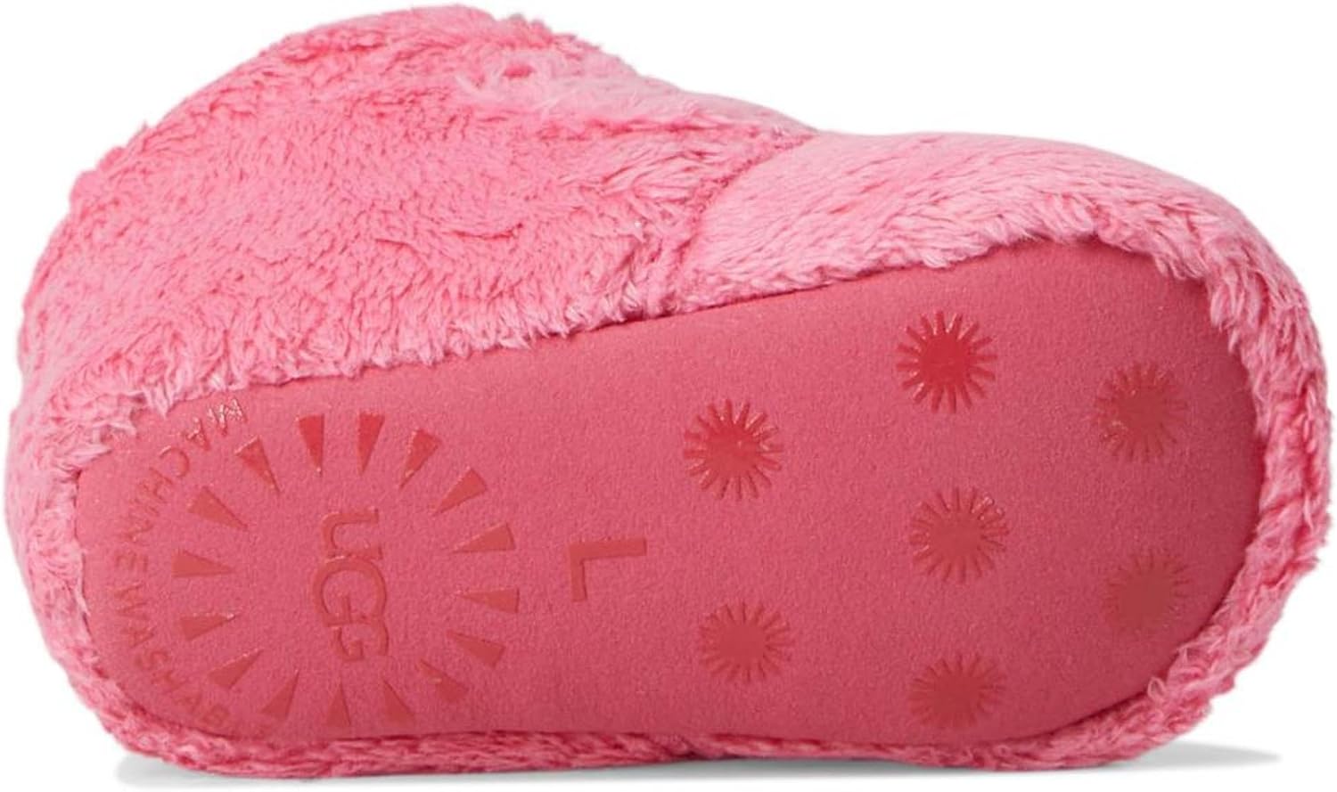 Detalle de UGG Baby Slippers Bixbee